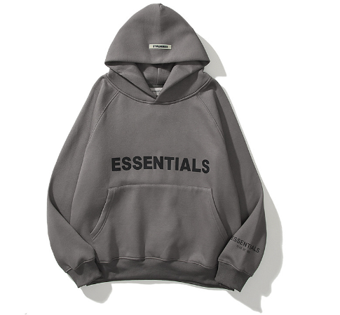 Essentials Hoodie