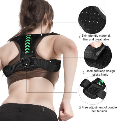 Posture Corrector - PosturePro